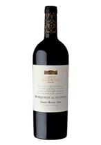 Vinho Português Marquesa de Alorna Grande Reserva Tinto 750ml