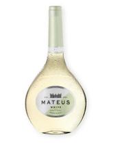 Vinho Portugues Mateus Branco Meio Seco 750ml