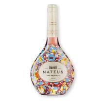 Vinho Português Mateus Rosé Edição Comemorativa 750ml