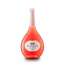 Vinho Portugues Mateus Rose Meio Seco 750ml Vinho Portugues Mateus Rose Meio Seco 750ml