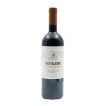 Vinho Português Montalegre Grande Reserva Vinhas Velhas Tinto 750 Ml