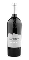 Vinho Português Pacheca Reserva Lagar Nº1 - 750ml