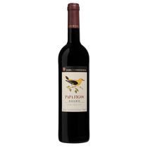 Vinho português papa figos tinto 750 ml