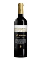Vinho Português Pé Tinto 750ml