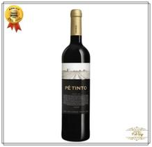 Vinho Português Pé Tinto 750ml