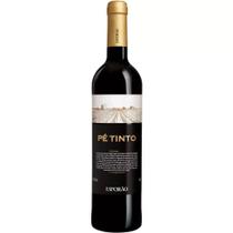 Vinho Português Pé Tinto Esporão 750 ml - Herdade