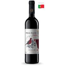 VINHO PORTUGUÊS PENA RUIVA SELECTION 750ml