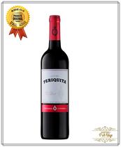 Vinho Portugues Periquita - Castelão, Trincadeira e Aragonez