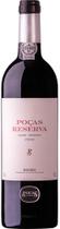 Vinho português Poças reserva