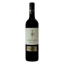 Vinho Português Portada Lote DFJ 750ml