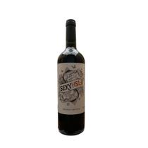 Vinho Portugues Portada tinto lote DFJ 750ml - 7 TALHAS