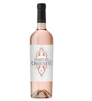 Vinho Português Portas do Oriente Rosé Vinho Verde DOC