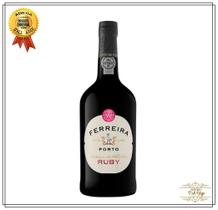 Vinho Português, Porto Ferreira Ruby