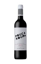 Vinho Português Pouca Roupa Tinto 750ml