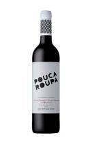 Vinho Português Pouca Roupa Tinto 750ml - João Portugal Ramos Vinho Português Pouca Roupa Tinto 750ml - João Portugal Ramos