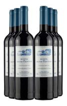 Vinho Português Quinta De Bons Ventos 750ml Tinto Cx Com 6