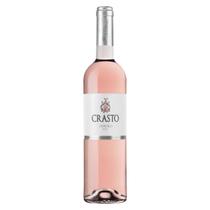 Vinho Português - Quinta do Crasto - Douro DOC - Rosé - 750ml