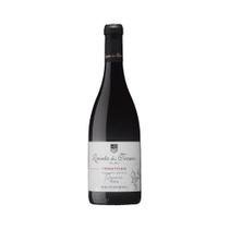 Vinho portugues quinta dos termos vinhas velhas tinto 750ml