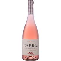 Vinho Português Rosé Cabriz Colheita Selecionada Doc Dão 750mL