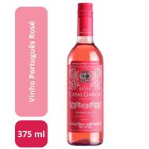 Vinho Português Rosé Casal Garcia 375ml