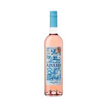 Vinho Português Rosé Verde Azulejo 750ml Vinho Português Rosé Verde Azulejo 750ml