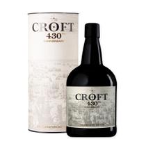 Vinho Português Ruby Croft Edição Aniversário 430th 750ml