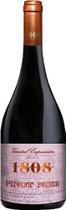 Vinho Português Tinto 1808 Expression Varietal Pinot Noir 750ml