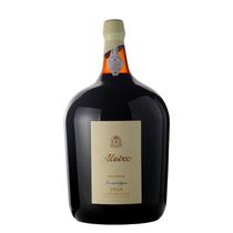 Vinho Português Tinto Aleixo Reserva DOC Bairrada Jeroboam 5000ml - Ideal para Harmonização com Carnes e Queijos Vinho Português Tinto Aleixo Reserva DOC Bairrada Jeroboam 5000ml - Ideal para Harmonização com Carnes e Queijos
