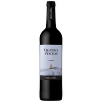 Vinho Português Tinto Bacalhôa Quatro Ventos Douro
