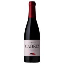 Vinho Português Tinto Cabriz Doc Dão Colheita Selecionada 375mL
