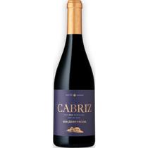 Vinho Português Tinto Cabriz Doc Dão Edição Especial 750mL