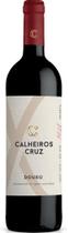 Vinho Portugues Tinto Calheiros Cruz DOC Douro