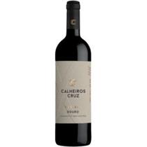 Vinho Portugues Tinto Calheiros Cruz Reserva DOC Douro