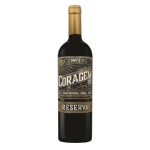Vinho Português Tinto Coragem Reserva Vidigal 750mL