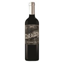 Vinho Português Tinto Coragem Vidigal Regional Lisboa 750mL