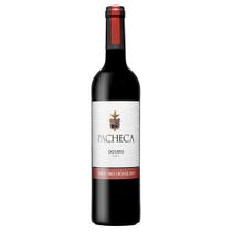 Vinho Português Tinto Douro Doc Quinta Da Pacheca 750ml