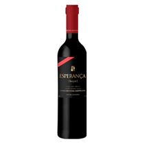 Vinho Português Tinto Esperança Alentejo 750ml - Vinho Tinto de Portugal