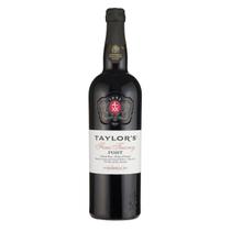 Vinho Português Tinto Fine Tawny Porto TAYLORS 750ml
