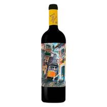 Vinho Português Tinto Porta 6 750ml