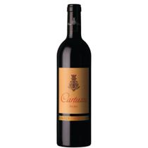 Vinho Português Tinto Reserva CARTUXA 750ml