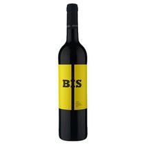 Vinho Português Tinto Seco Encostas de Estremoz Bis 750ml