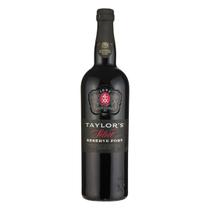 Vinho Português Tinto Select Reserve TAYLOR'S 750ml Vinho Português Tinto Select Reserve TAYLOR'S 750ml