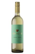 Vinho Português Verde Amo Te 750ML