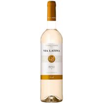 Vinho Português Verde Branco Azal Via Latina 750ml