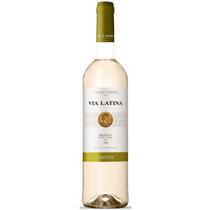Vinho português via latina loureiro verde 750ml branco Vinho português via latina loureiro verde 750ml branco