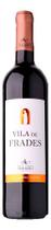 Vinho Português Vila De Frades Tinto Seco Alentejo 750ml Vinho Português Vila De Frades Tinto Seco Alentejo 750ml