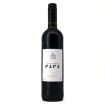 Vinho portugues vinha do papa tinto 750 ml