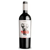 Vinho potenza tannat 750 ml