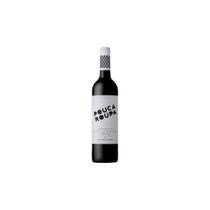 Vinho Pouca Roupa Tinto Portugues 750ml Vinho Pouca Roupa Tinto Portugues 750ml