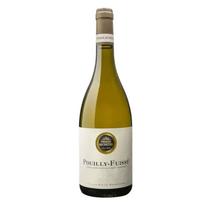 Vinho pouilly fuisse terres secretes 750 ml